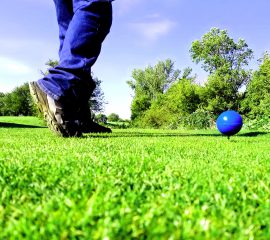 CMH Foundation 16th Annual golf Tournament